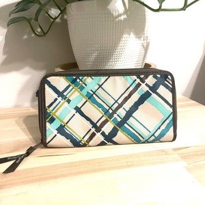 Thirty-One coupon clutch